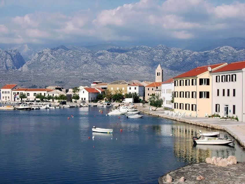 Aparthotel Tamarix - Ljeto u čarobnoj uvali - Plaćaš 2, boraviš 3 noći